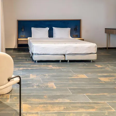 מלון Shizen Wellness Dráma