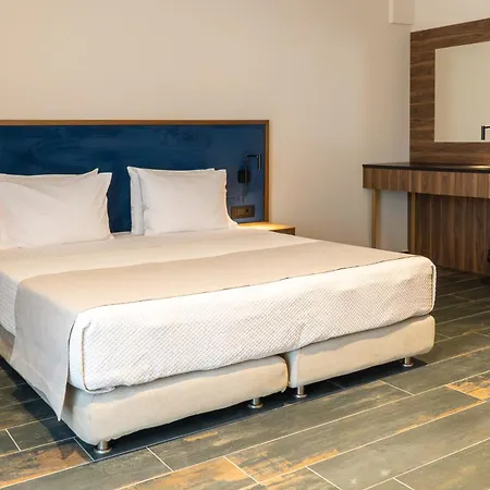 Shizen Wellness מלון 4*
