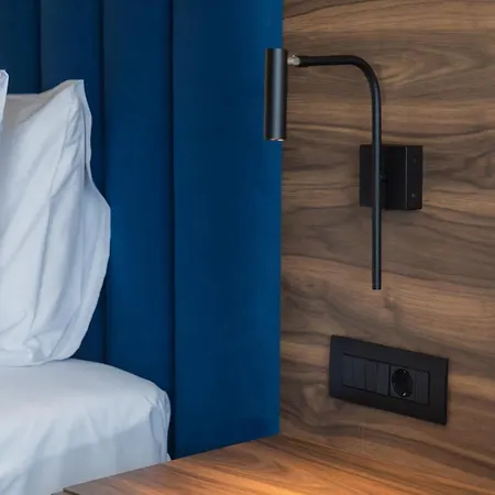 Shizen Wellness מלון 4*