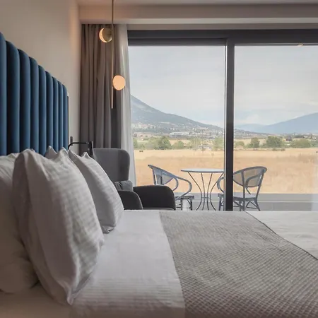 Shizen Wellness فندق