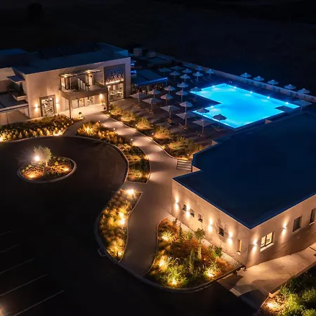 فندق Shizen Wellness