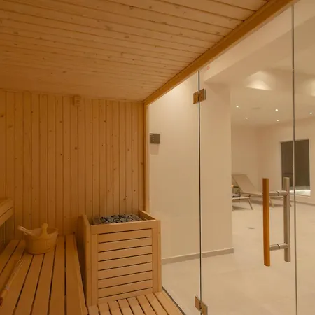 Shizen Wellness 4* Dráma