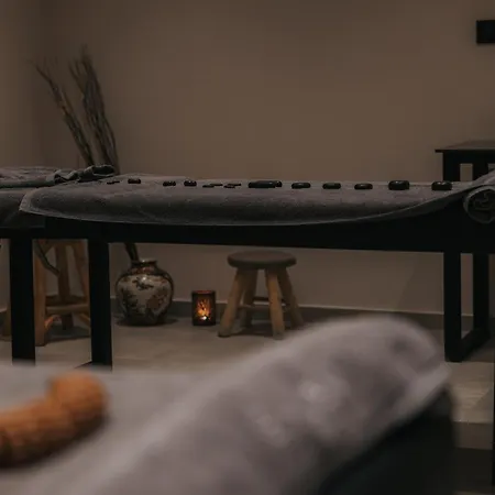Shizen Wellness מלון Dráma