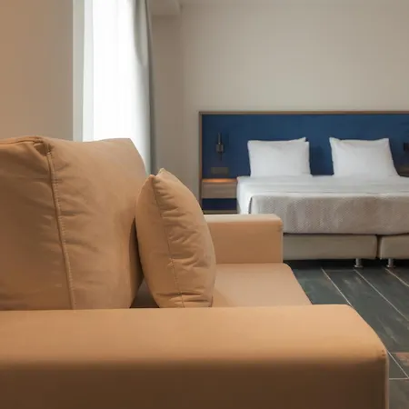 Shizen Wellness מלון