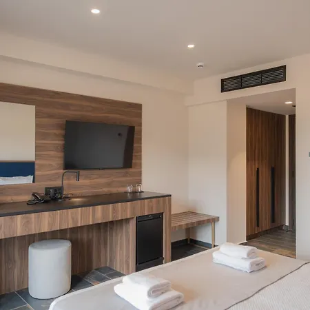 Shizen Wellness 4* Dráma