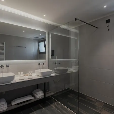 Hotel Shizen Wellness