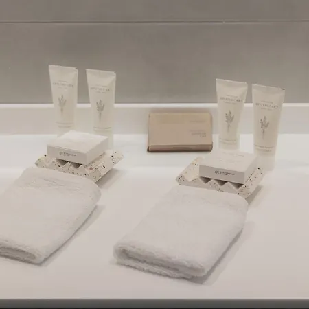 מלון Shizen Wellness 4*