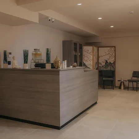 Shizen Wellness מלון
