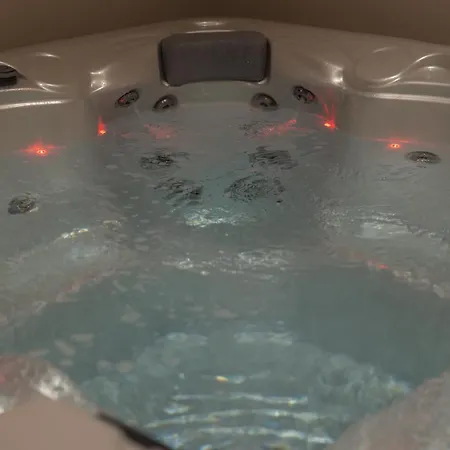 מלון Shizen Wellness 4*