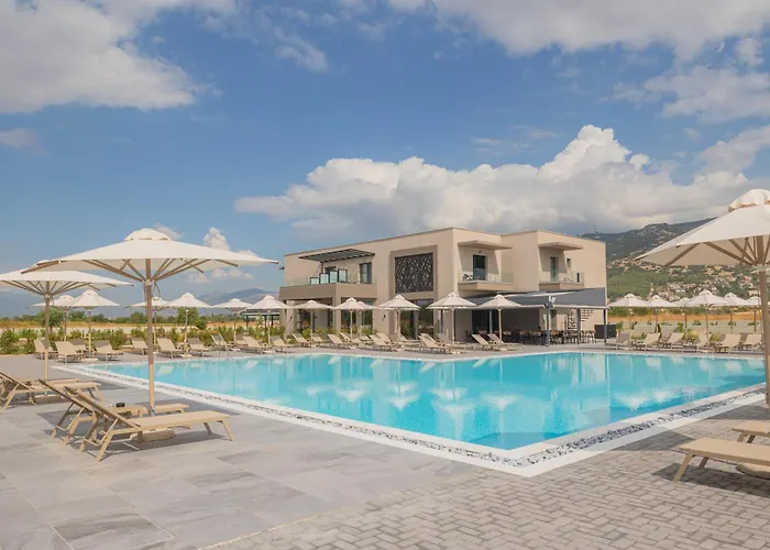 Hotel Shizen Wellness