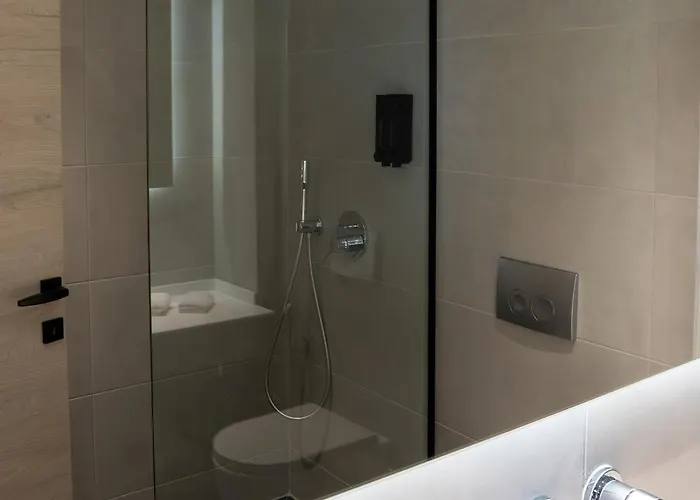 Shizen Wellness Hotel Dráma