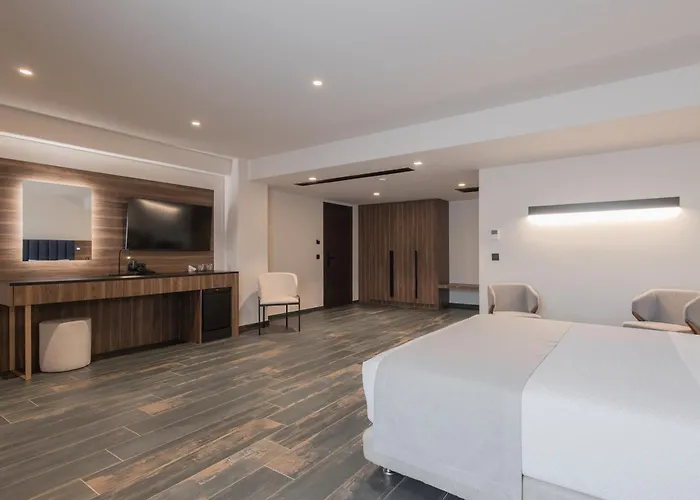 Shizen Wellness 4* Dráma