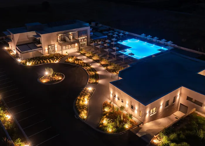 Hotel Shizen Wellness