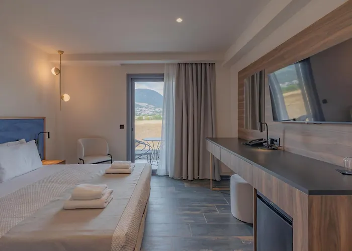 Hotel Shizen Wellness