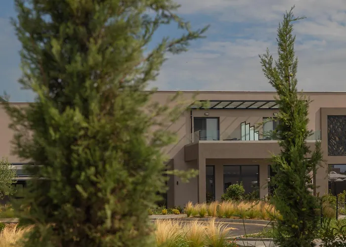 Hotel Shizen Wellness