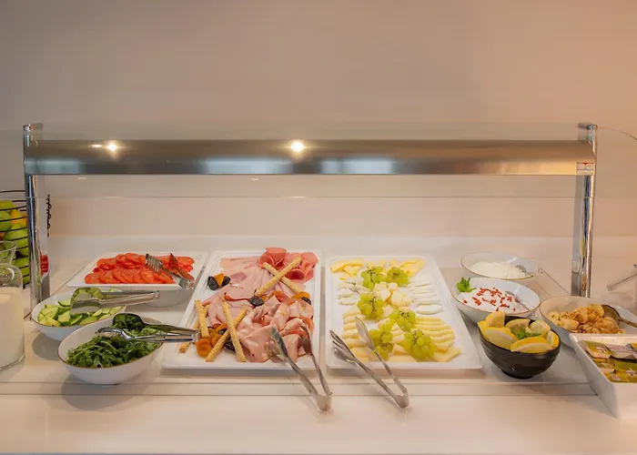 Hotel Shizen Wellness Dráma