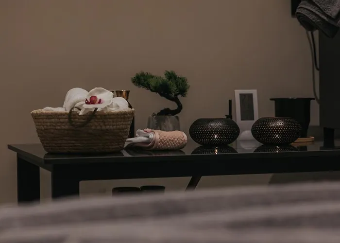 Hotel Shizen Wellness Dráma