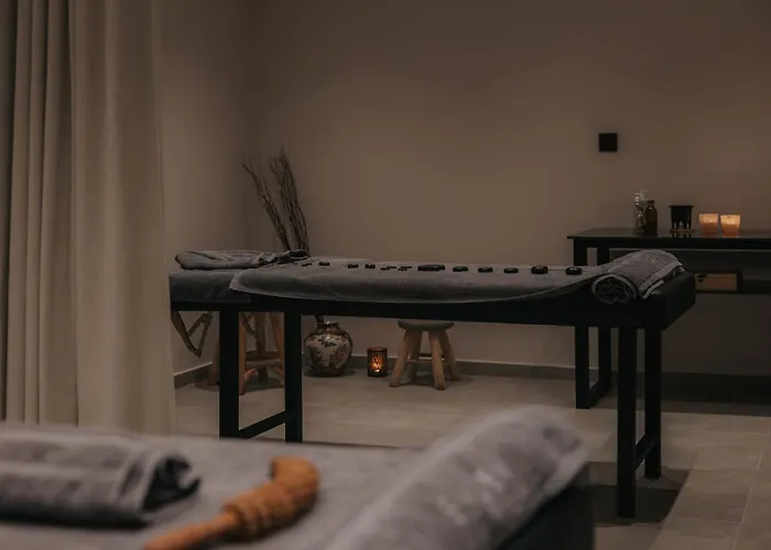 Shizen Wellness Hotel Dráma