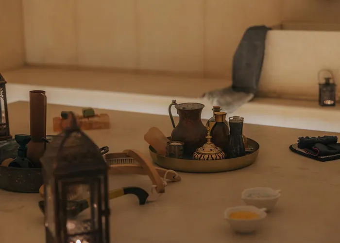 Hotel Shizen Wellness Dráma