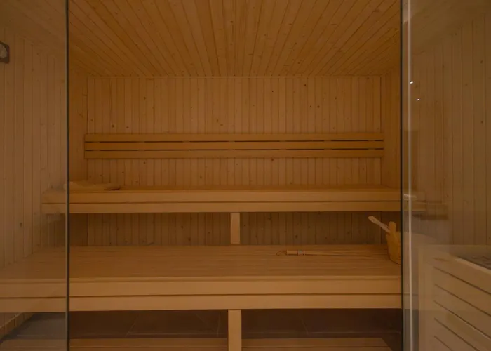 Hotel Shizen Wellness